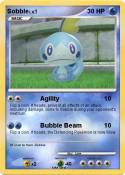 Sobble