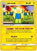 gun noob