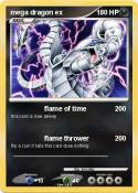 mega dragon