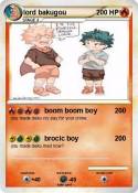 lord bakugou