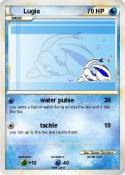 Lugia