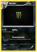 Monster