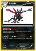 Greninja