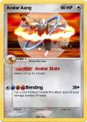 Avatar Aang