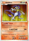 mewthree