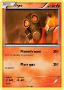 Pyro