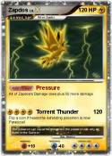 Zapdos