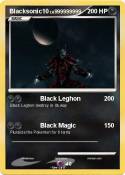 Blacksonic10