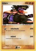 Jotaro