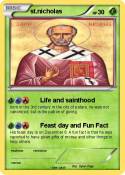 st.nicholas
