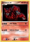 Cerberus