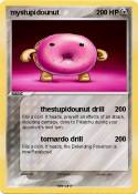 mystupidounut