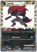 zoroark