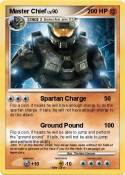 Master Chief