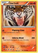 ClawTooth