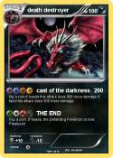 death destroyer