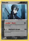 Kirito EX