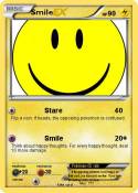 Smile