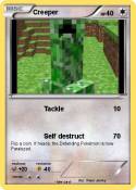 Creeper