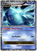 Regice