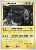 john y paul