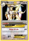 Arceus