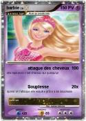 barbie