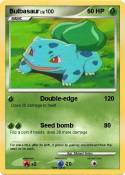 Bulbasaur