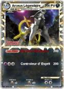 Arceus