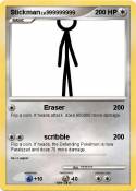 Stickman