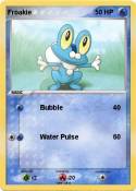 Froakie