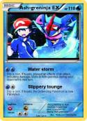 Ash-greninja