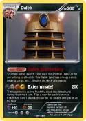 Dalek