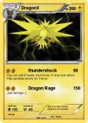 DragonX