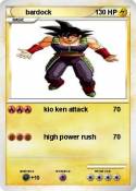 bardock