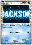 Jackson