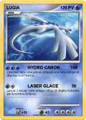 LUGIA