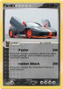 FarriEX