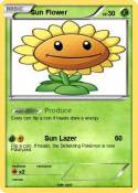 Sun Flower