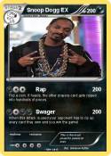 Snoop Dogg EX
