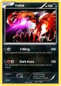 Yveltal