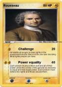 Rousseau