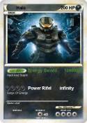 Halo