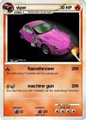 viper