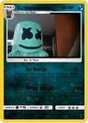 DJ Marshmello