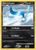 Dark Articuno