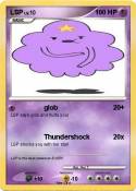 LSP