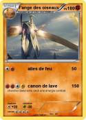 l'ange des oise