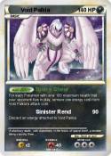Void Palkia