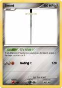 Sword